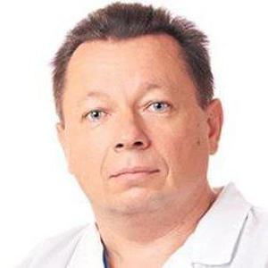 Аржаных Григорий Анатольевич