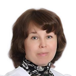 Околович Надежда Анатольевна