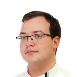 Гавриш Артем Вадимович