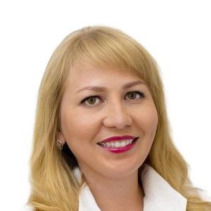 Ахметова Гульназ Ринатовна