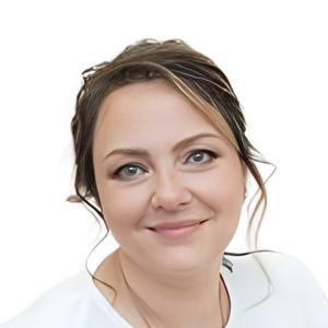 Степанова Ольга Николаевна