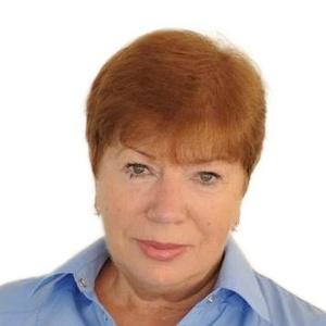 Решетникова Ирина Павловна