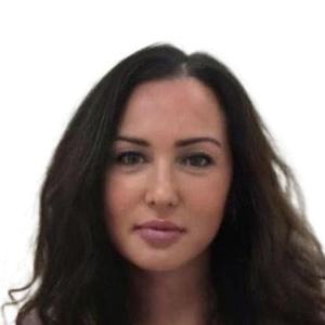 Шмонина Гульназ Фларисовна