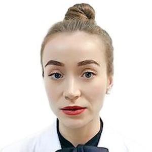 Хлапцева Валерия Григорьевна