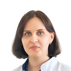 Михалюта Дарья Викторовна