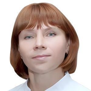Мордовина Анна Павловна
