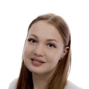 Кузнецова (Дронова) Полина Олеговна