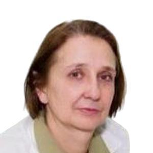 Карманова Лидия Владимировна