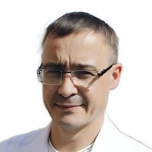 Вторушин Егор Юрьевич