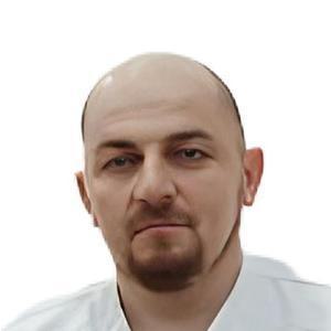 Алиев Али Абдулмаликович