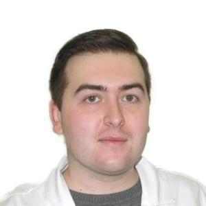 Шушпанов Александр Николаевич
