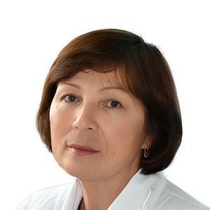Степанова Галина Степановна