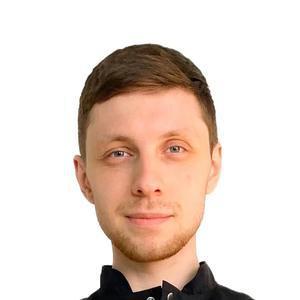 Жарков Матвей Дмитриевич