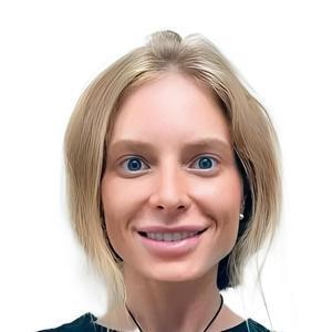 Бордачёва Анна Александровна