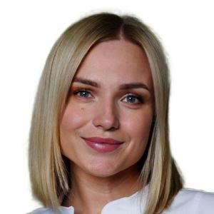Прокина Елизавета Андреевна