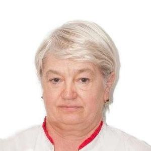 Синицына Татьяна Васильевна