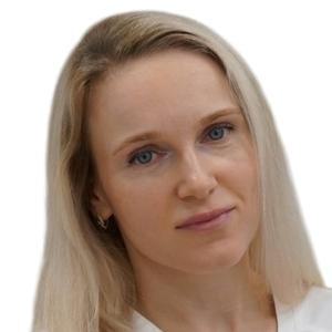 Родайкина Наталья Сергеевна