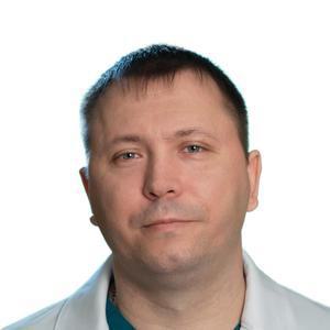 Саранов Денис Валерьевич