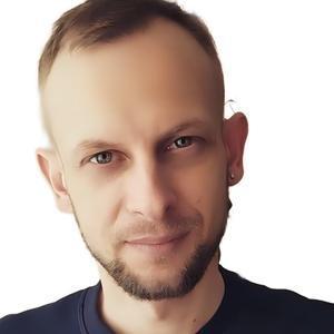 Рутков Дмитрий Витальевич