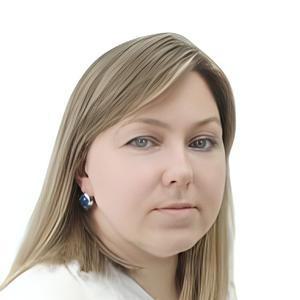 Громова Елена Анатольевна