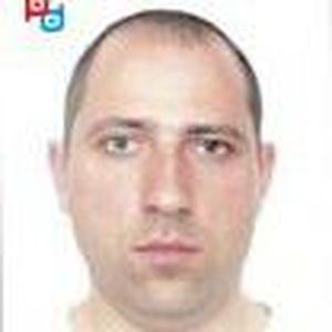 Соловьев Георгий Сергеевич
