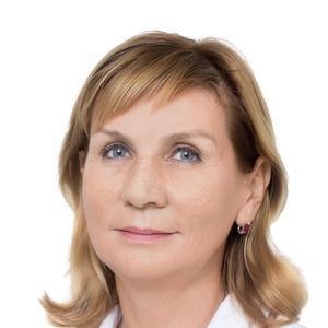 Дроздова Марина Владимировна
