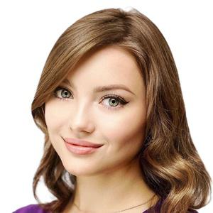 Полунина Анастасия Викторовна