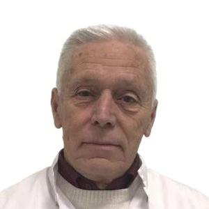 Трубицын Юрий Анатольевич