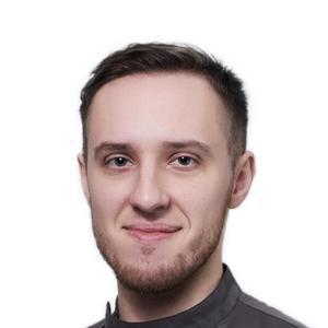 Никонов Роман Алексеевич