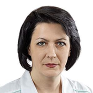 Василевская Елена Александровна