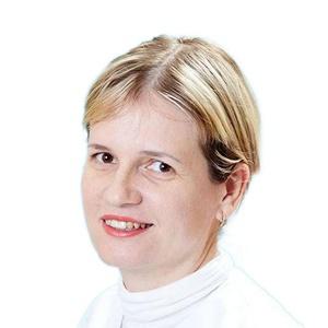 Васильева Ирина Игоревна