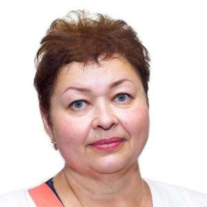 Сионина Елена Анатольевна