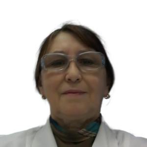 Аболмасова Ирина Станиславовна