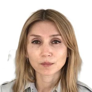 Карымова Ирина Евгеньевна