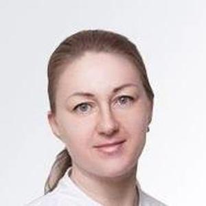 Ян Елена Васильевна
