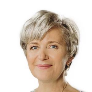 Пробылова Вера Степановна