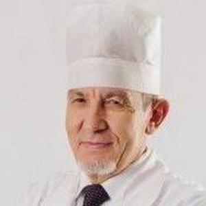 Сабиров Халит Загирович