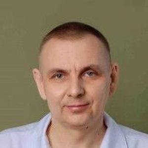 Тихомиров Руслан Михайлович