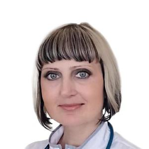 Муравьева Ольга Владимировна