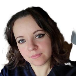 Григорьева Екатерина Владимировна