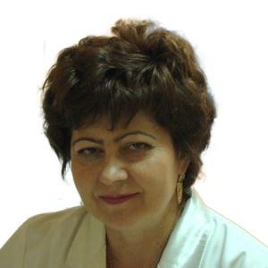 Моисеева Ольга Анатольевна
