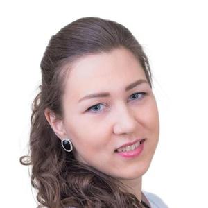 Парфёнова Анастасия Витальевна