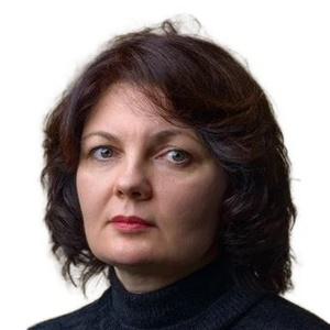 Зайцева Ольга Германовна