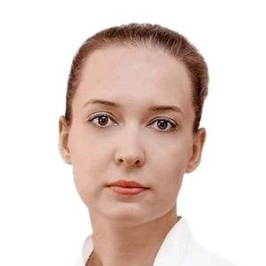 Акулова Мария Юрьевна