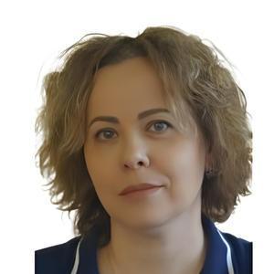 Ковалева Ульяна Владиславовна