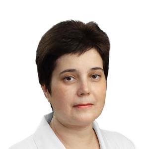 Челядинова Наталья Викторовна
