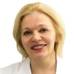 Григорьева Наталья Кирилловна