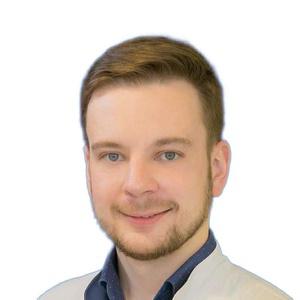 Власов Максим Владимирович