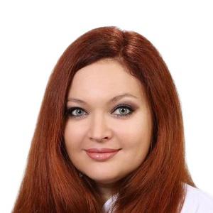 Скибицкая Светлана Витальевна