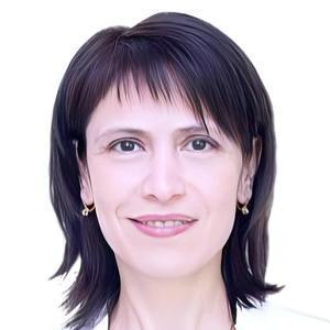 Айвазян Наира Юрьевна